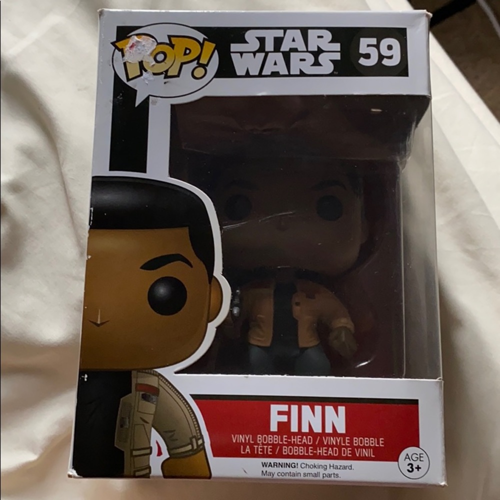 Funko Star Wars